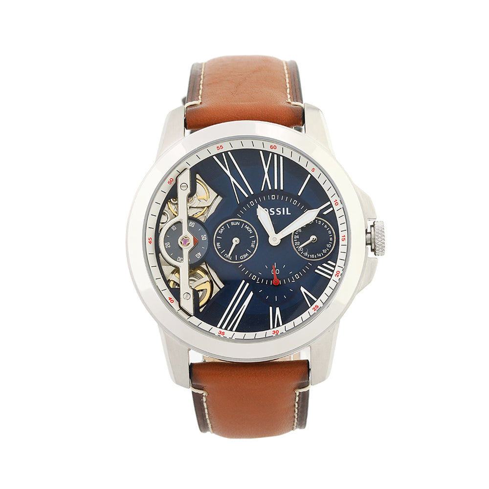 Men's Fossil Grant Twist Watch - ME1161